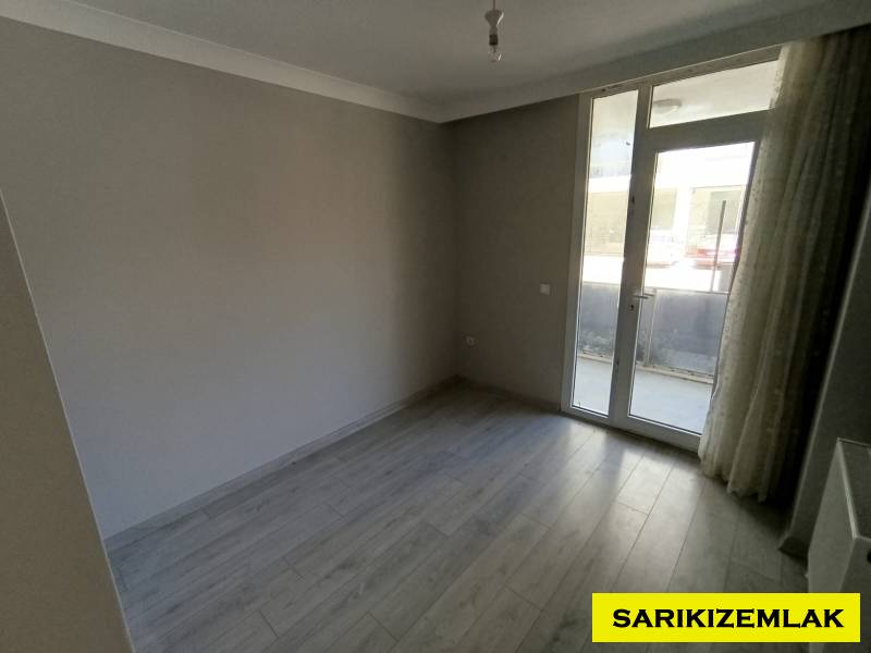 Edremit Kadıköy Mah`da1+1  Daire.